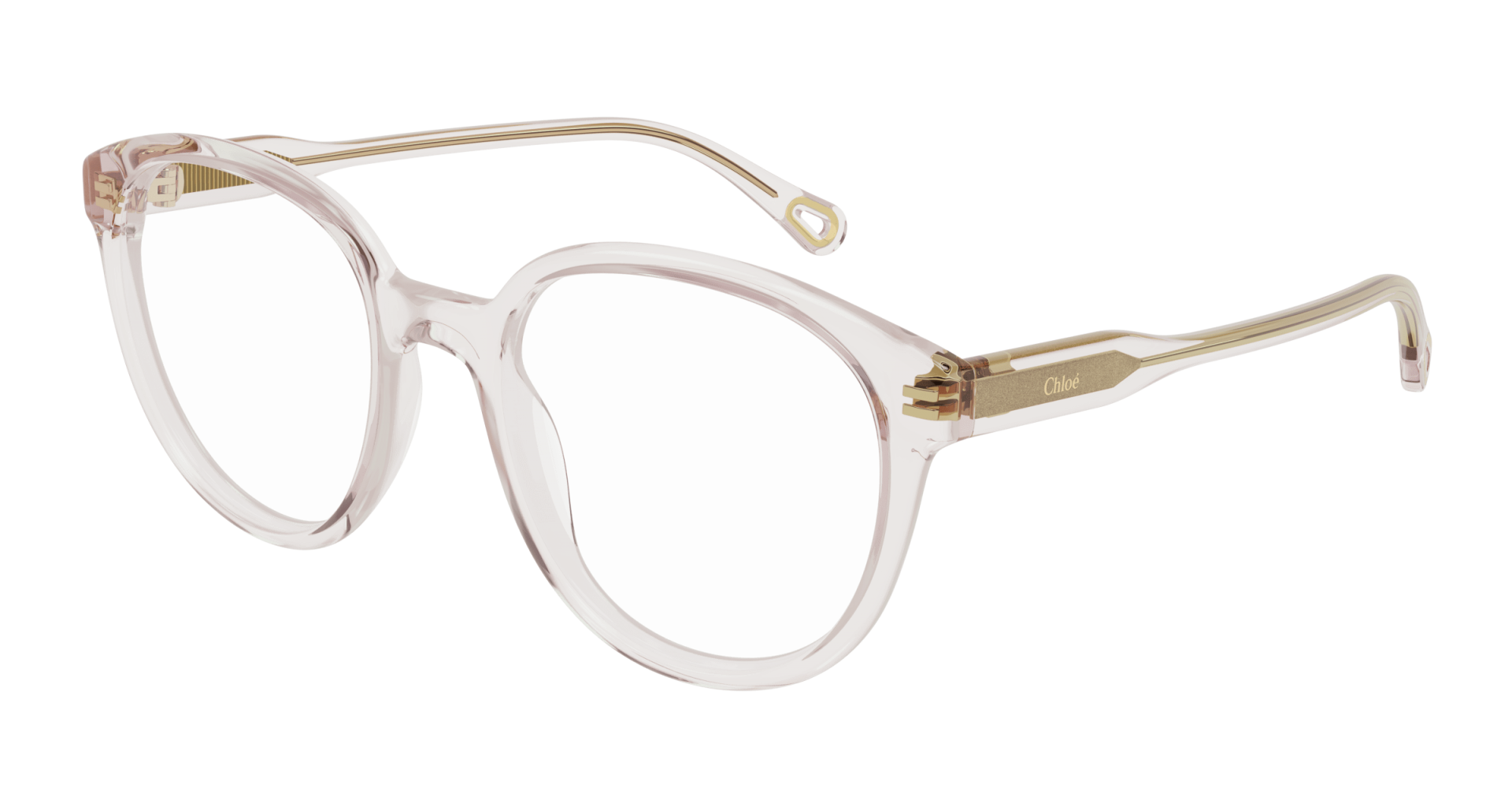 Occhiali da vista Chloé CH0127O 004 8056376424942 | Ottica Lux