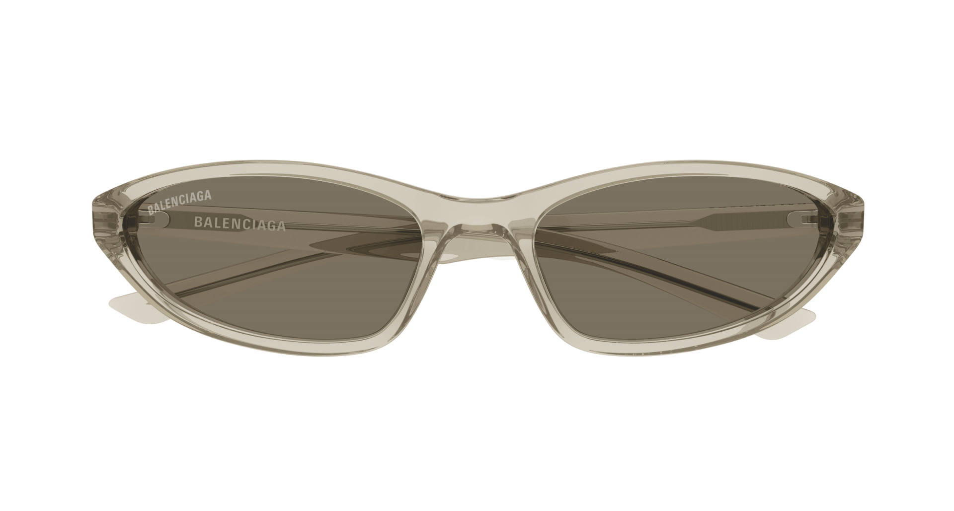 Sunglasses Balenciaga BB0402S 004 8056376550917 | Ottica Lux