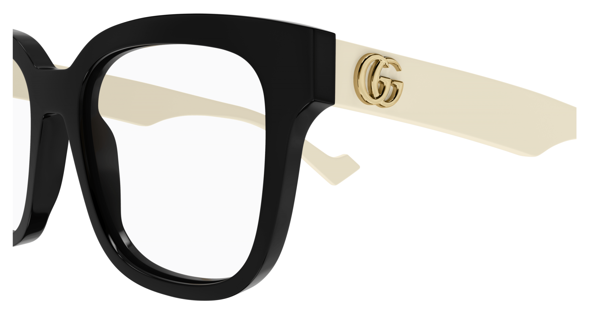 Occhiali da vista Gucci GG0958O 002 8056376366846 | Ottica Lux