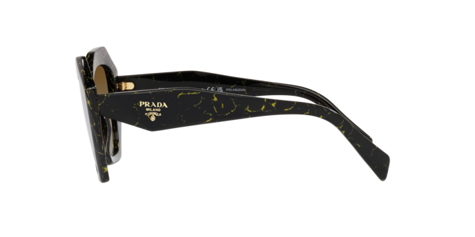 Occhiali da sole Prada PR 16WS 19D6E1 8056597753708 | Ottica Lux