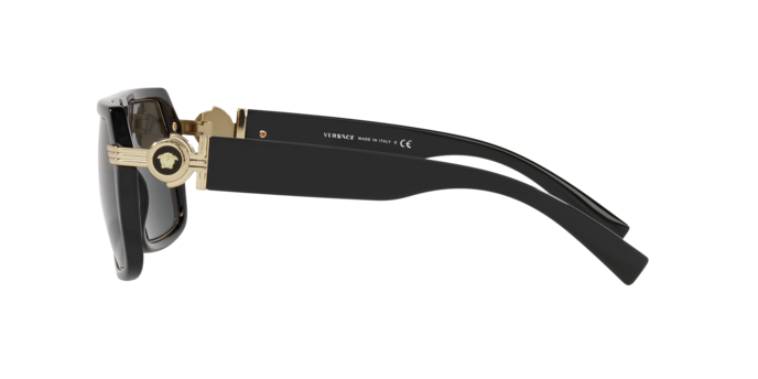 Occhiali da sole Versace VE4399 GB1/87 8056597342520 | Ottica Lux
