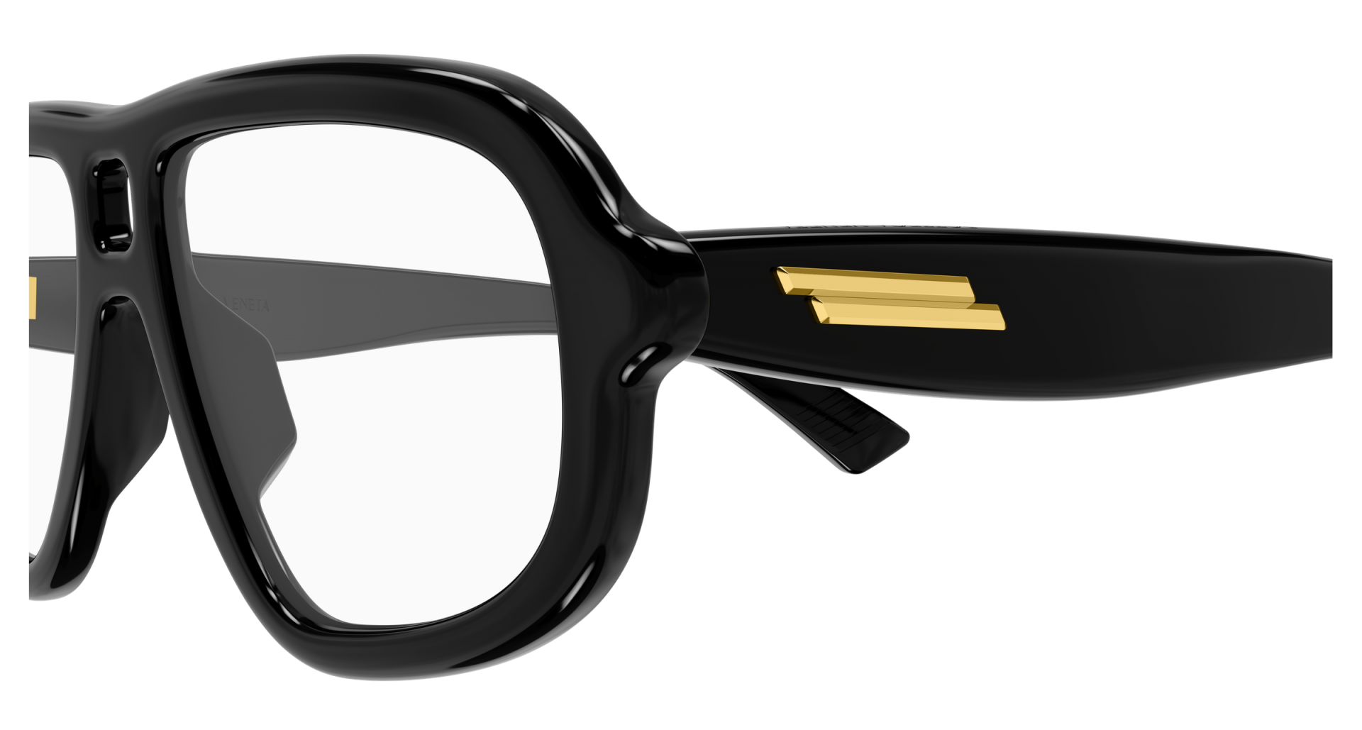 Occhiali da sole Bottega Veneta BV1495O 001 8056376693188 | Ottica Lux