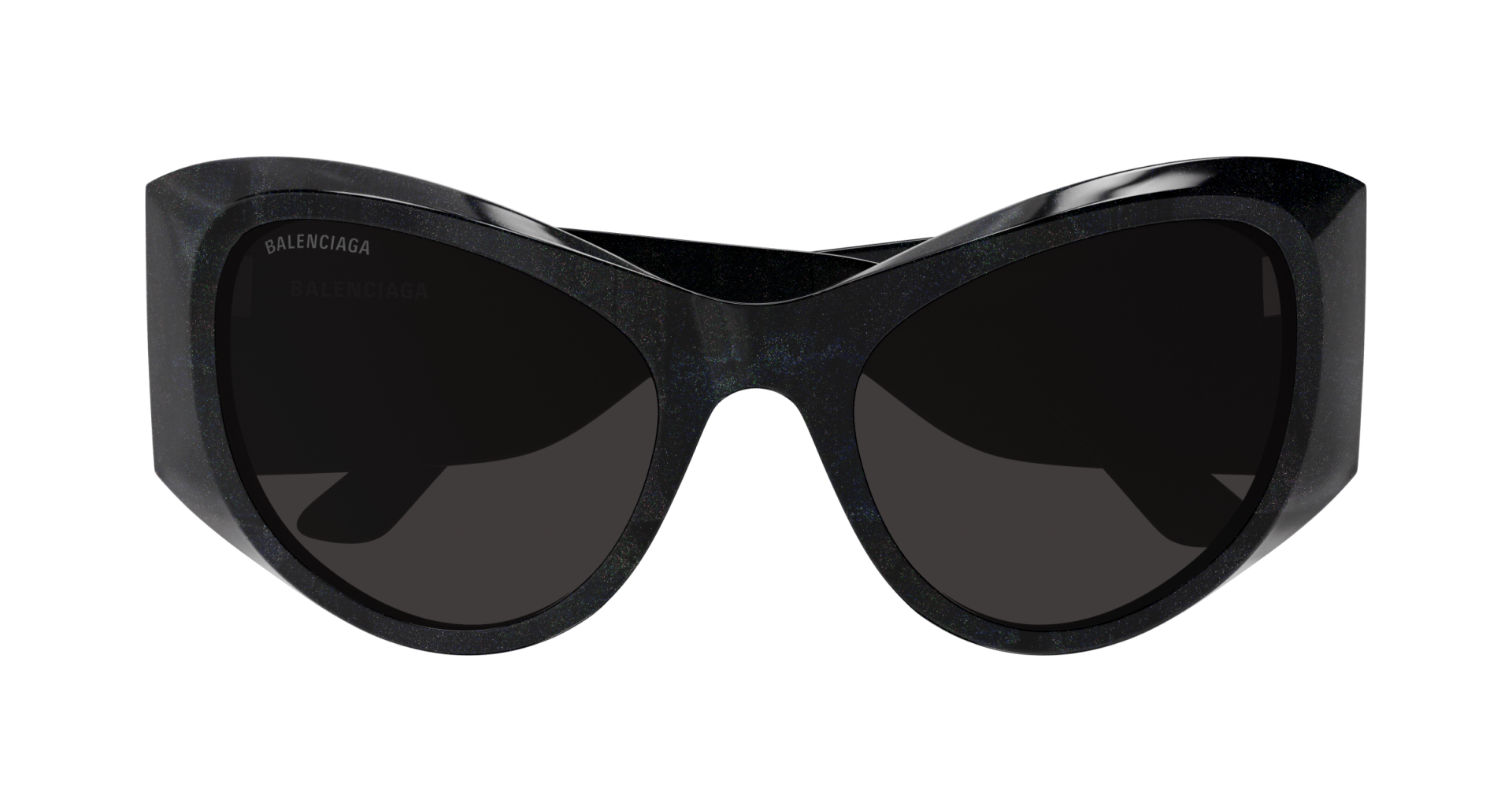 Sunglasses Balenciaga BB0393S 003 8056376550139 | Ottica Lux