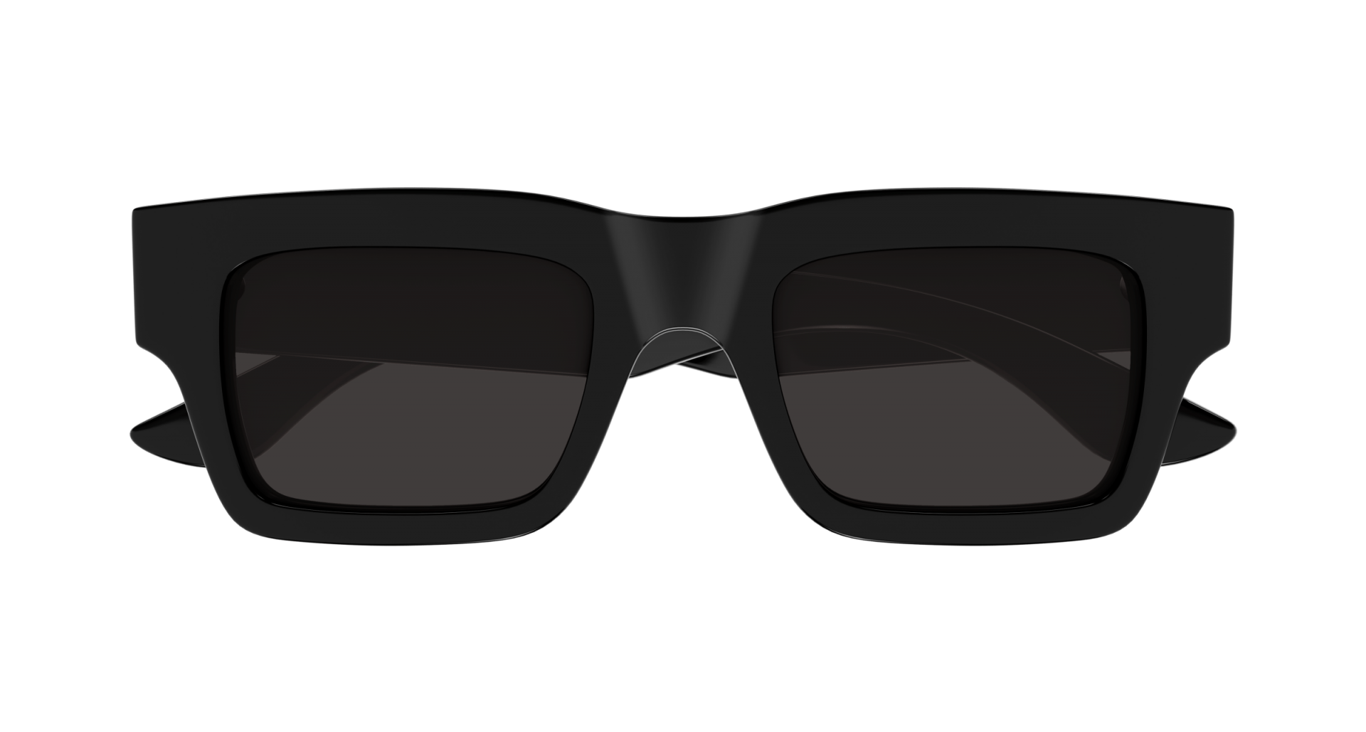 Sunglasses Alexander McQUEEN AM0508S 001 8056376567588 | Ottica Lux