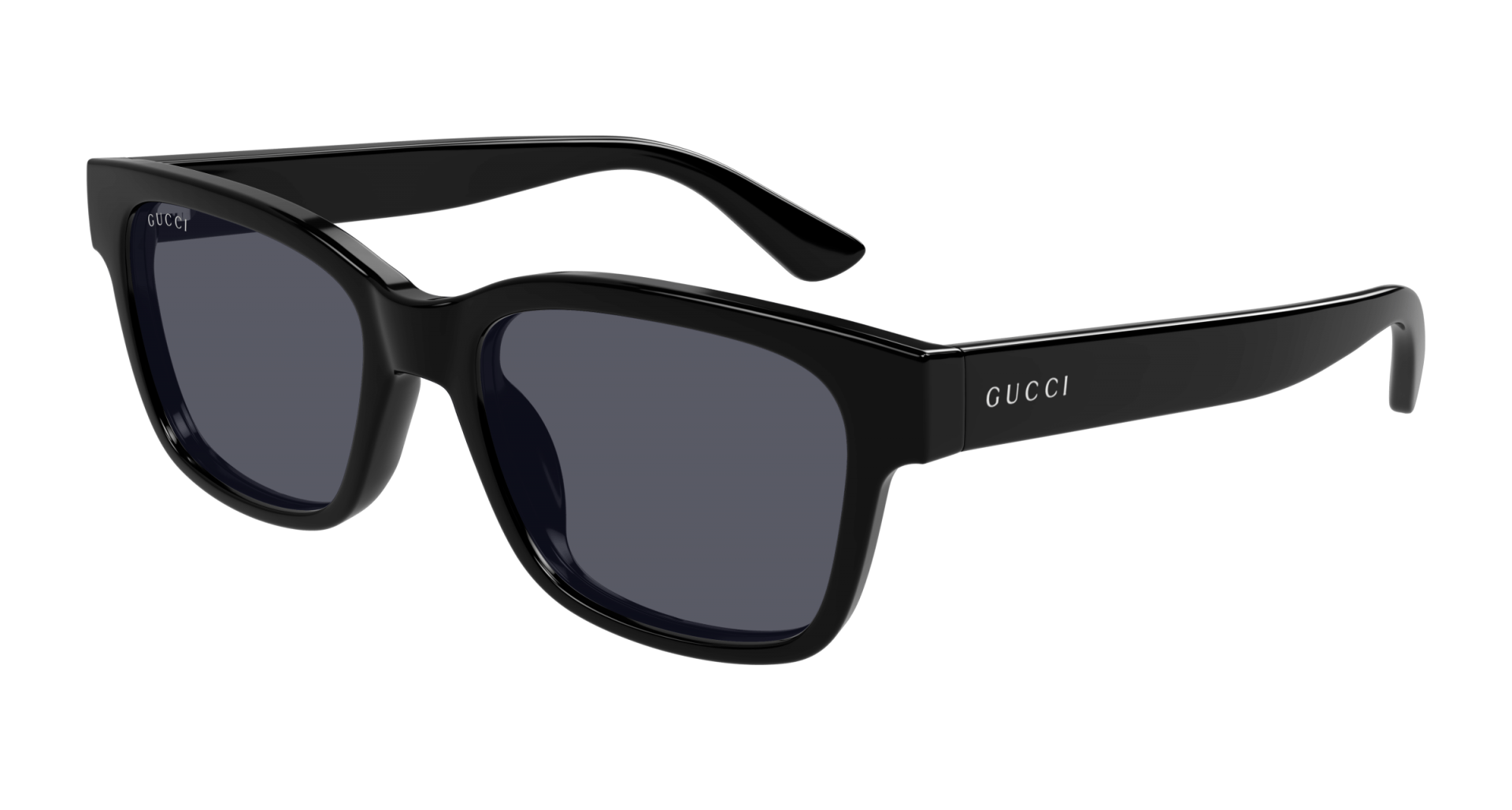 Occhiali da sole Gucci GG1716S 001 8056376521757 | Ottica Lux