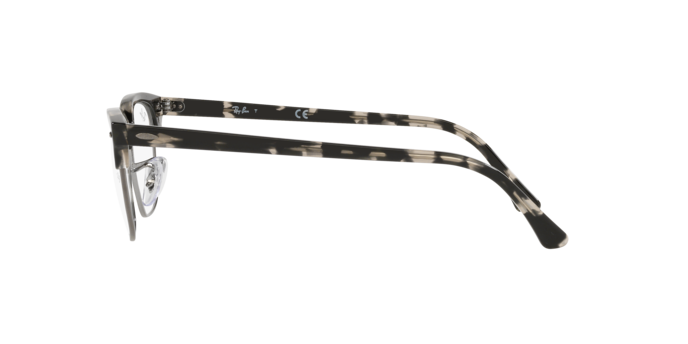 Ophthalmic frames Ray-Ban RX5154 CLUBMASTER 8117 7895653222908 | Ottica Lux