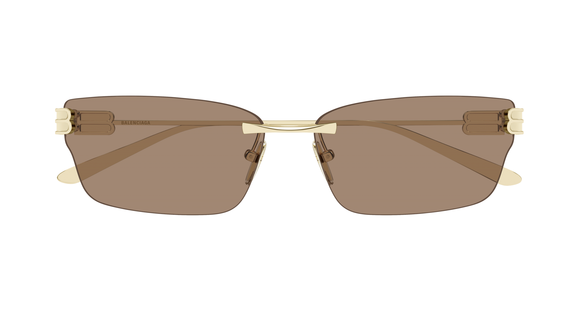 Sunglasses Balenciaga BB0487S 004 8056376643138 | Ottica Lux