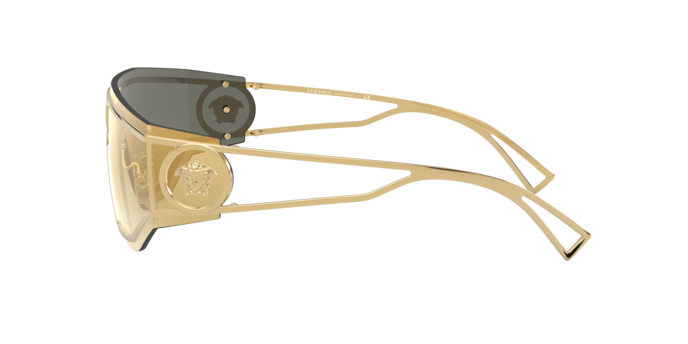 Occhiali da sole Versace VE2226 10027P 8056597236805 | Ottica Lux