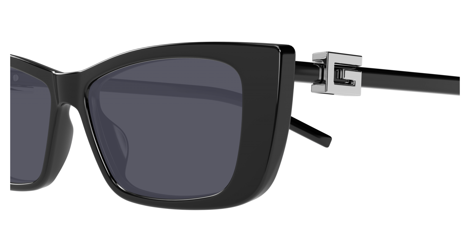 Occhiali da sole Gucci GG1681S 001 8056376517903 | Ottica Lux