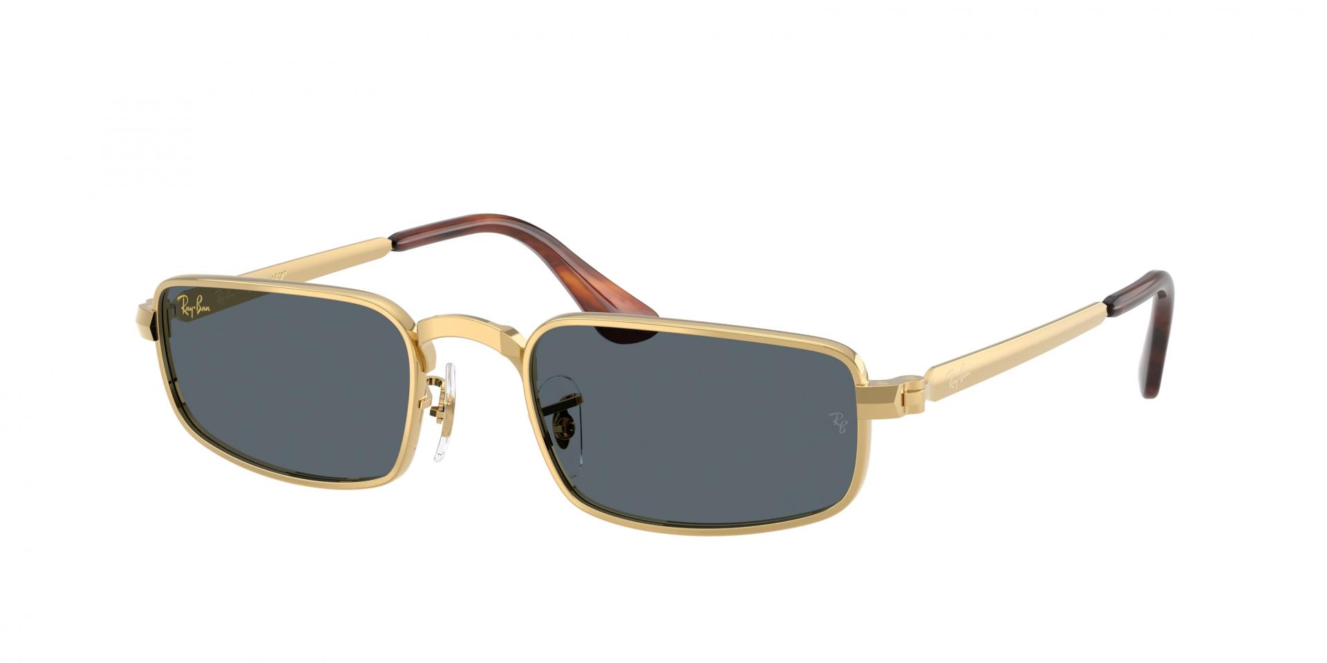 Sunglasses Ray-Ban rb3927 001/31 8056262904008 | Ottica Lux