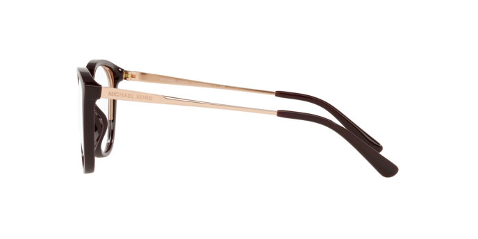 Occhiali da vista Michael Kors mk4086u RIGA 3344 0725125374415 | Ottica Lux