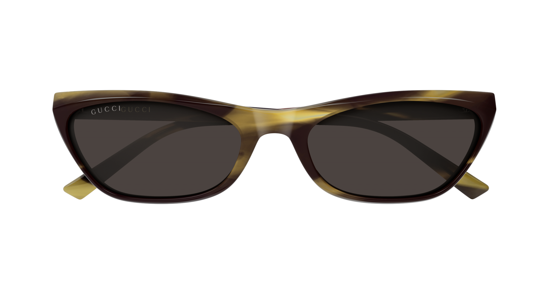 Occhiali da sole Gucci GG2203S 002 8056376682656 | Ottica Lux