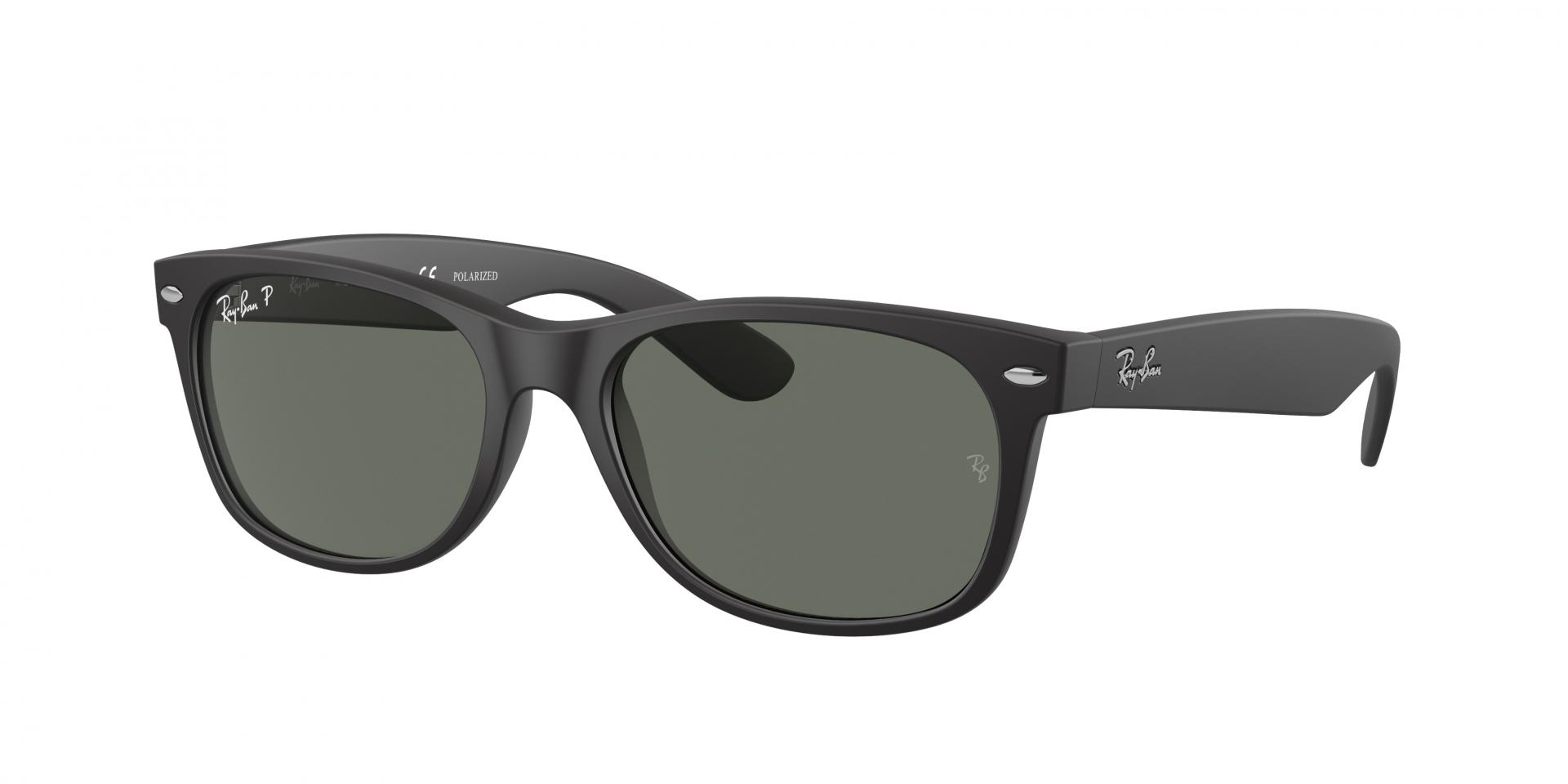 Sunglasses Ray-Ban RB2132 NEW WAYFARER 622/58 8053672131598 | Ottica Lux