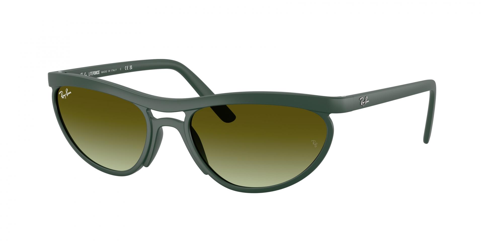 Sunglasses Ray-Ban rb4453 601S71 8056262481738 | Ottica Lux