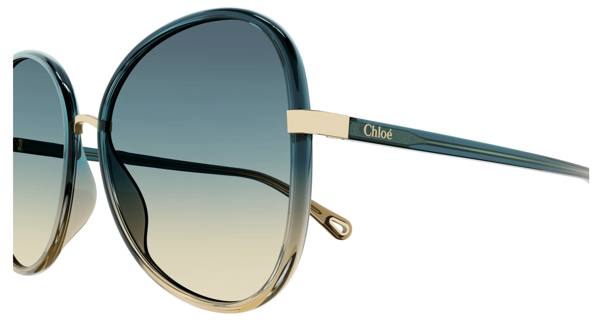 Occhiali da sole Chloé CH0030S 006 8056376379143 | Ottica Lux