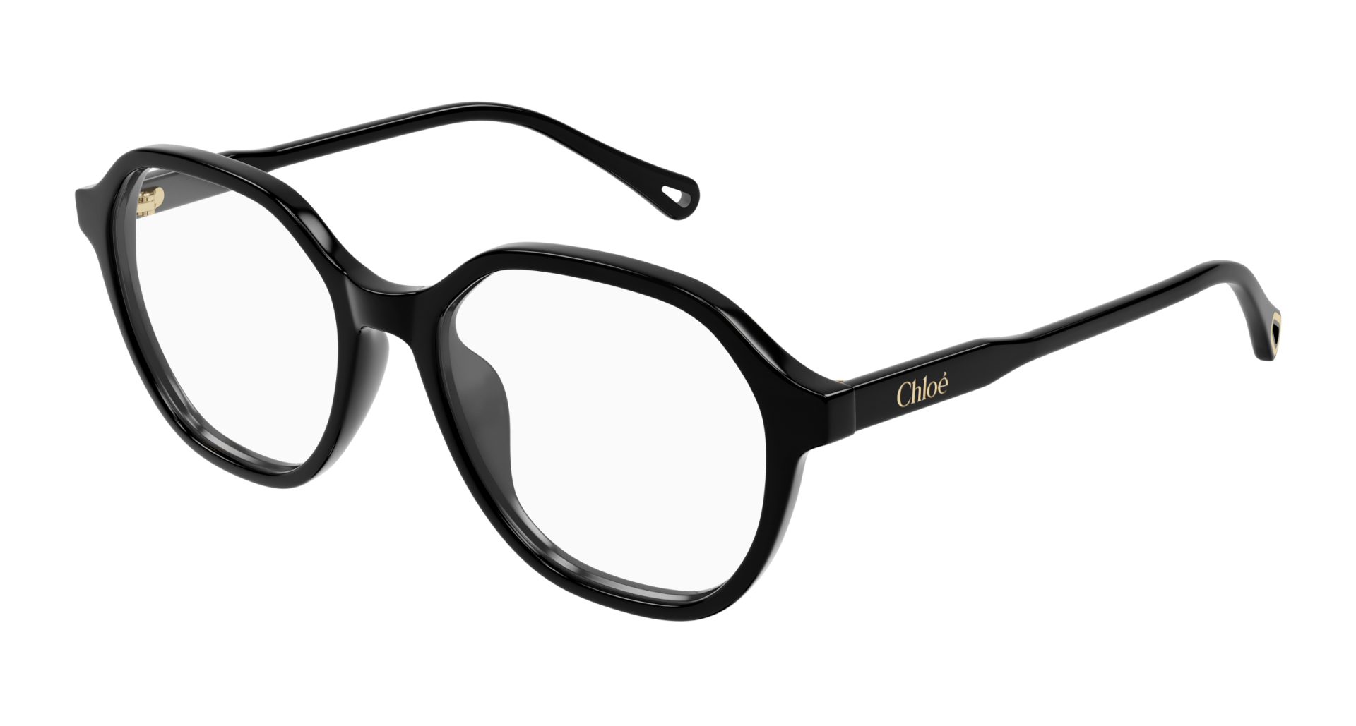 Ophthalmic frames Chloé CH0315OA 001 8056376562262 | Ottica Lux