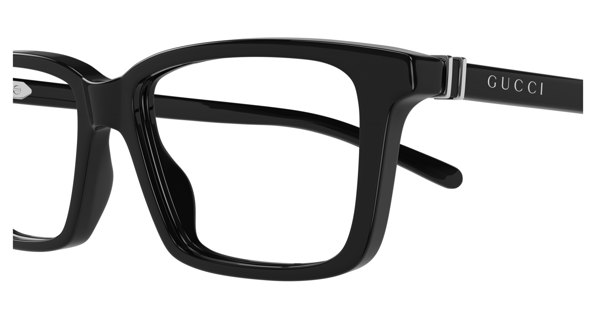 Ophthalmic frames Gucci GG1672O 001 8056376518566 | Ottica Lux Ophthalmic frames Gucci GG1672O 001 8056376518566 | Ottica Lux