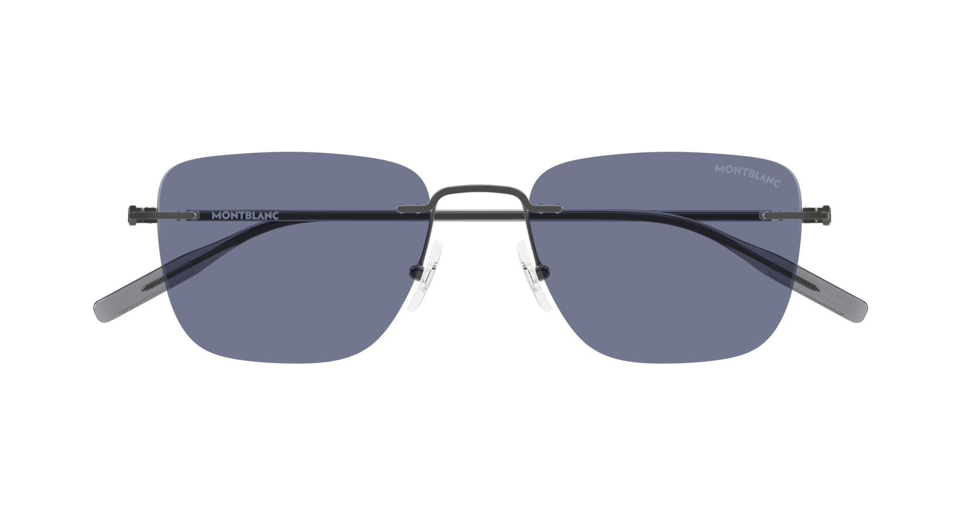 Occhiali da sole Mont Blanc MB0470S 004 8056376657692 | Ottica Lux