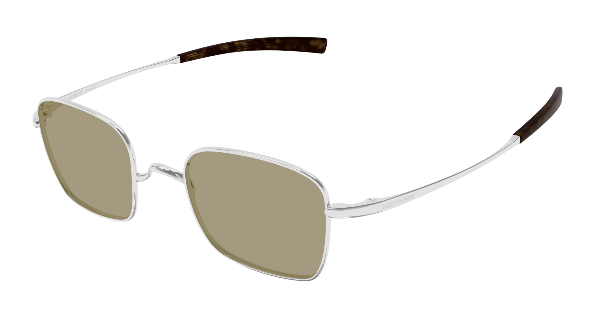Occhiali da sole Saint Laurent SL 949 T 001 8056376707182 | Ottica Lux
