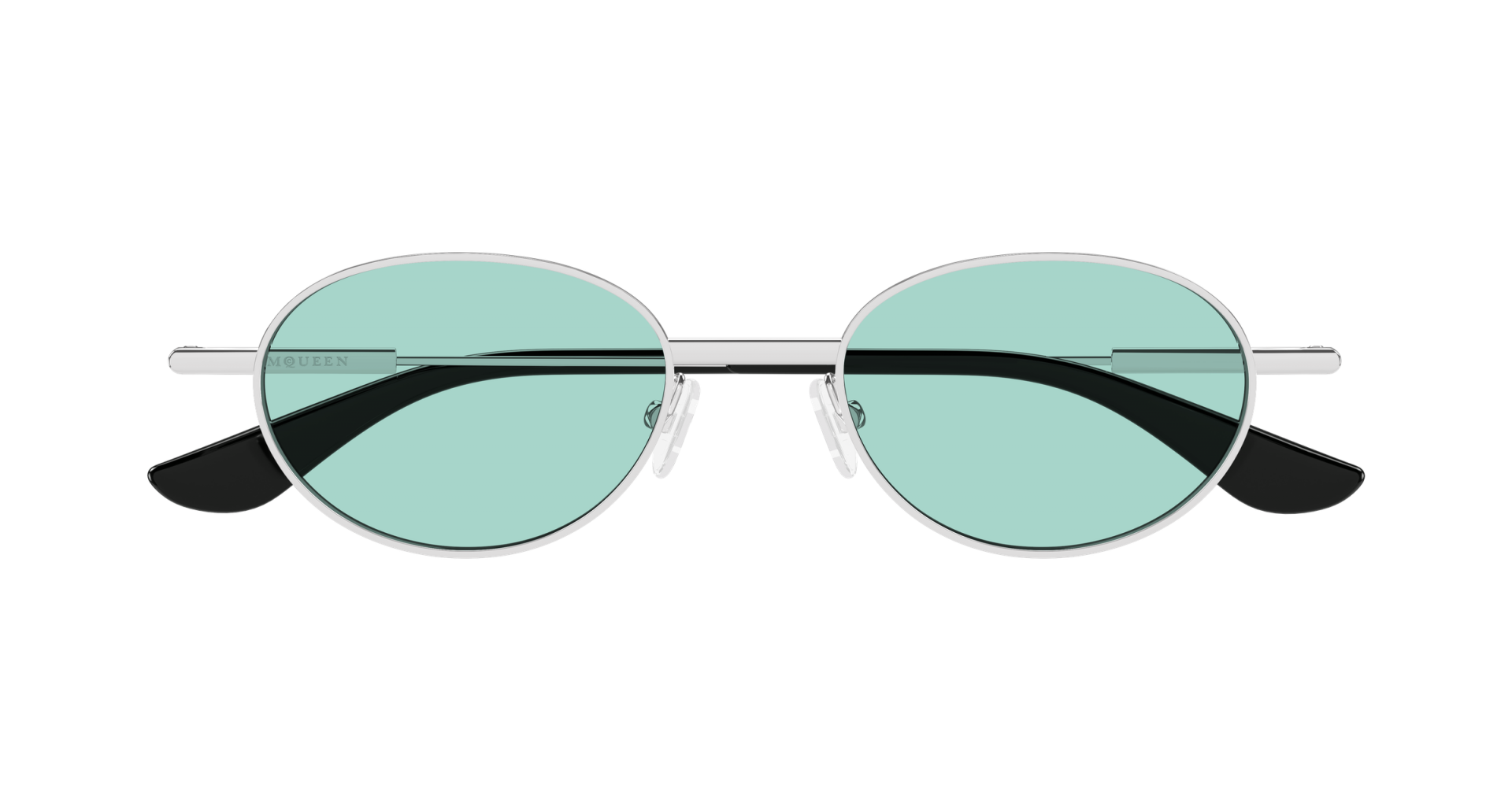 Occhiali da sole Alexander McQUEEN AM0523S 003 8056376602531 | Ottica Lux