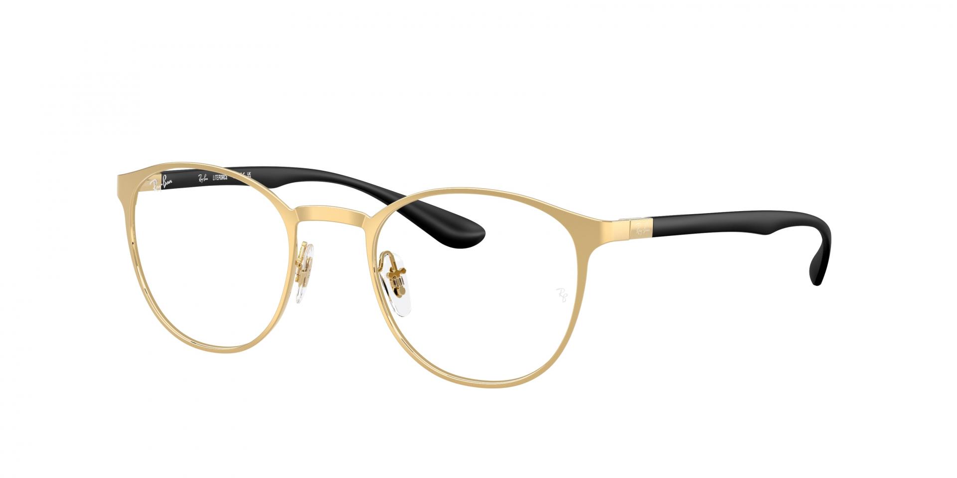 Ophthalmic frames Ray-Ban RX6355 2994 8056597856805 | Ottica Lux