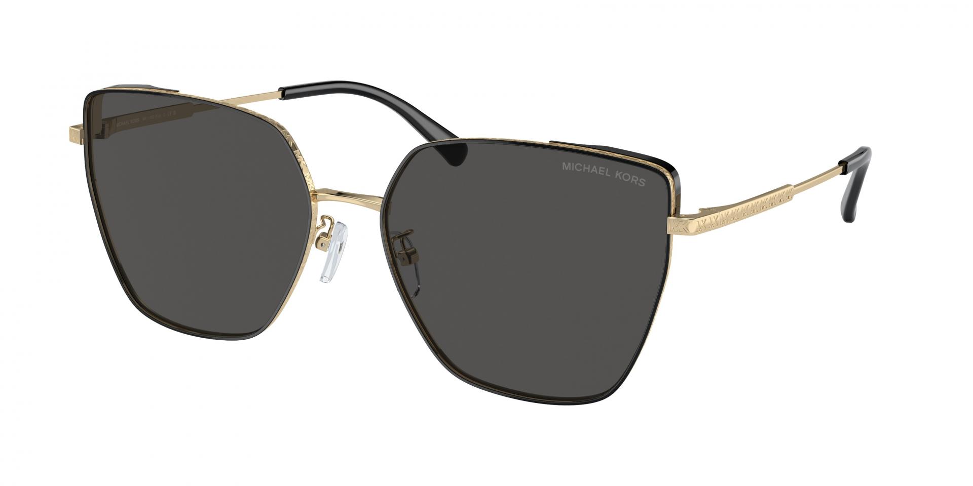 Occhiali da sole Michael Kors MK1143D FUJI 101687 0725125451512 | Ottica Lux