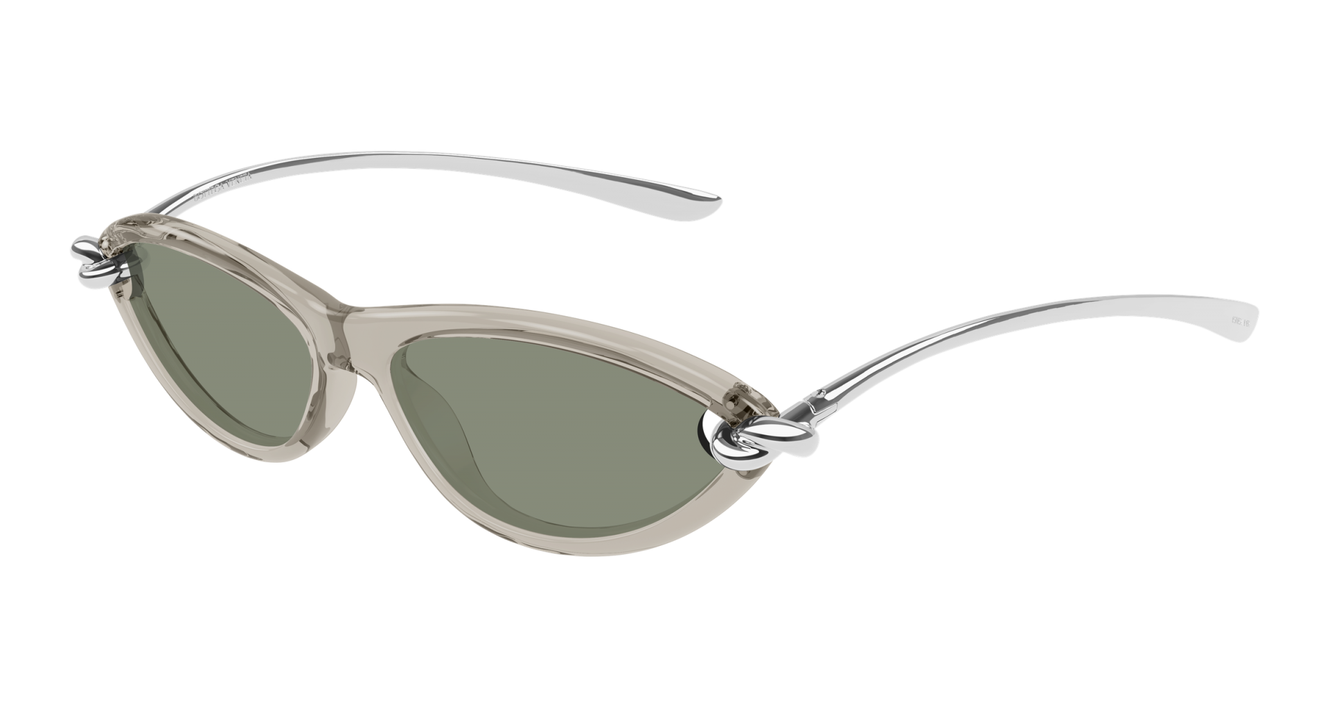 Occhiali da sole Bottega Veneta BV1466S 001 8056376650761 | Ottica Lux