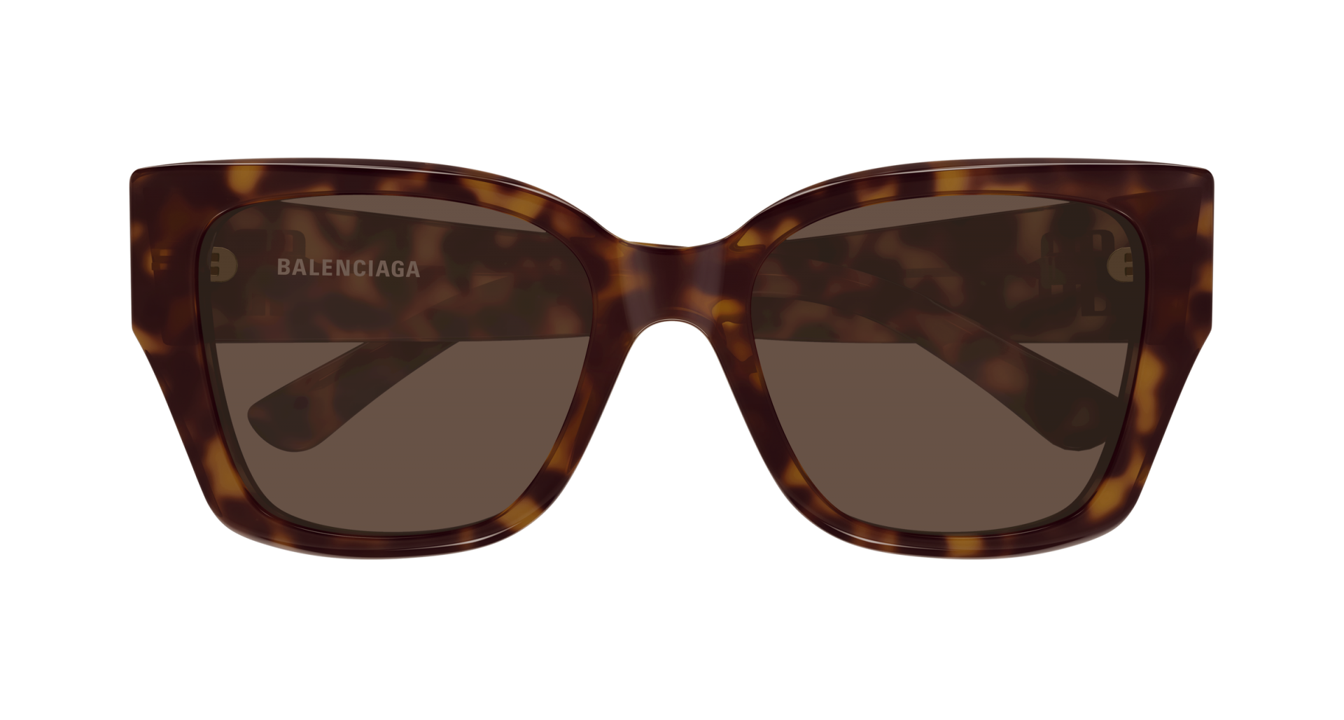 Sunglasses Balenciaga BB0474S 002 8056376646405 | Ottica Lux