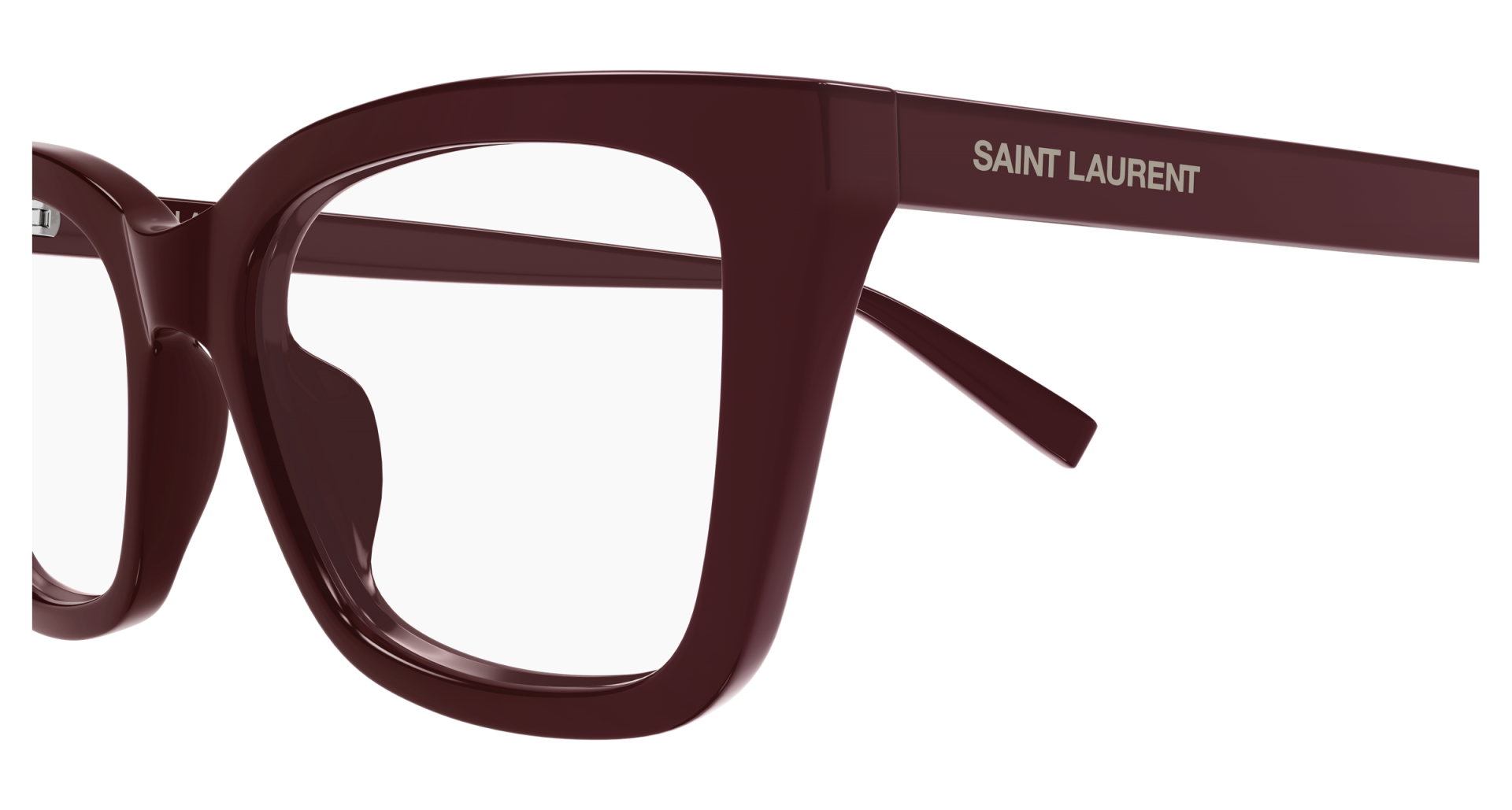 Occhiali da vista Saint Laurent SL 911 003 8056376688276 | Ottica Lux