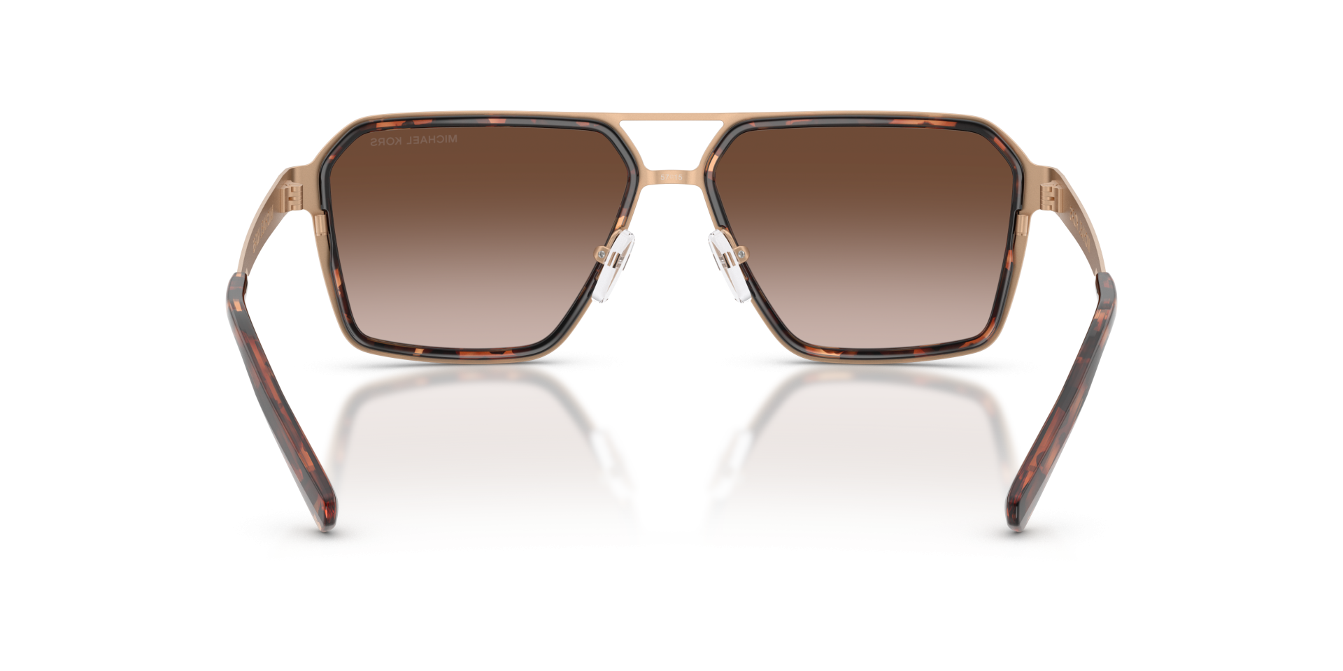 Occhiali da sole Michael Kors MK1188 OXFORD 189913 0725125550925 | Ottica Lux