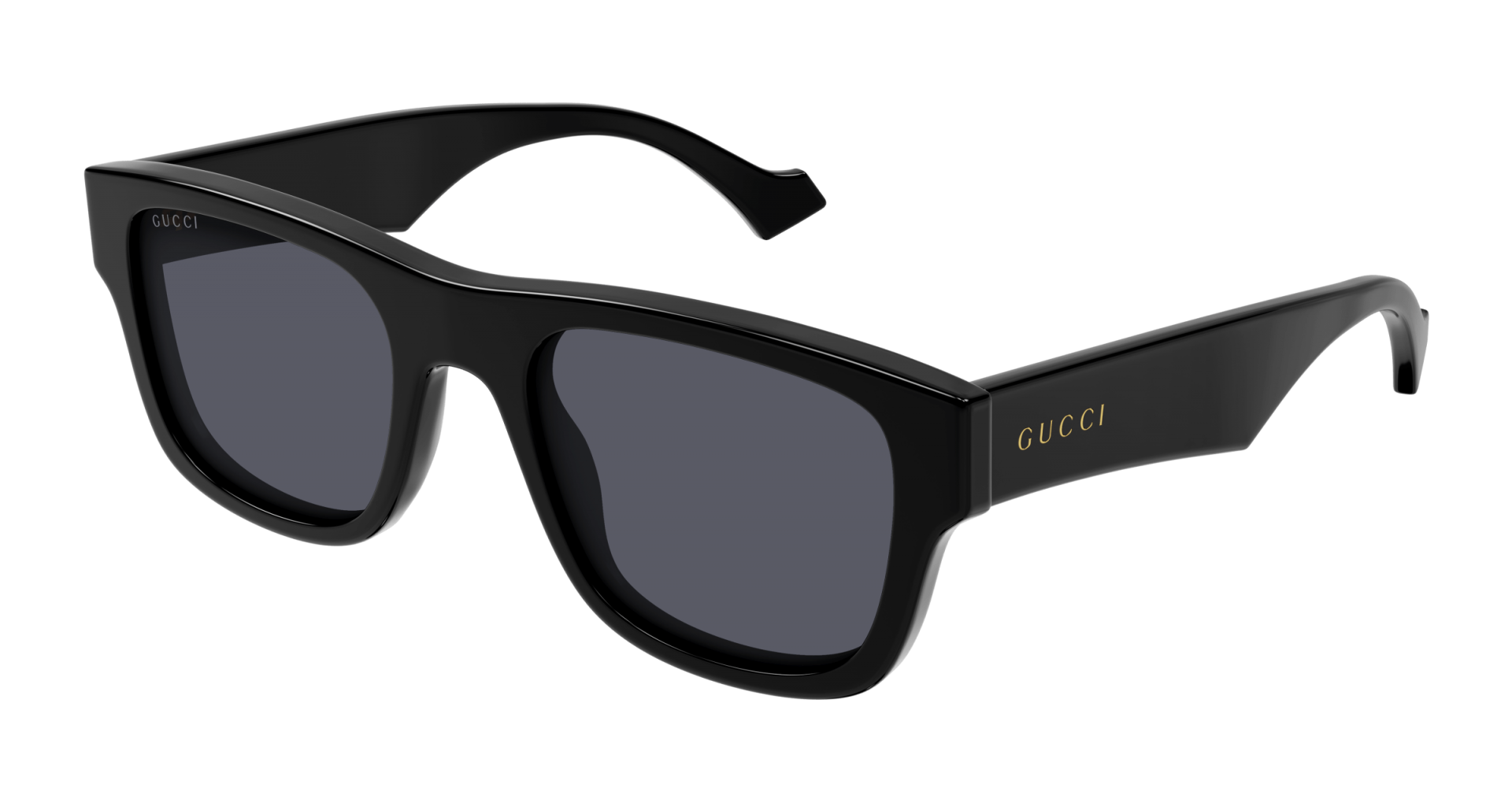 Occhiali da sole Gucci GG1427S 001 8056376461374 | Ottica Lux