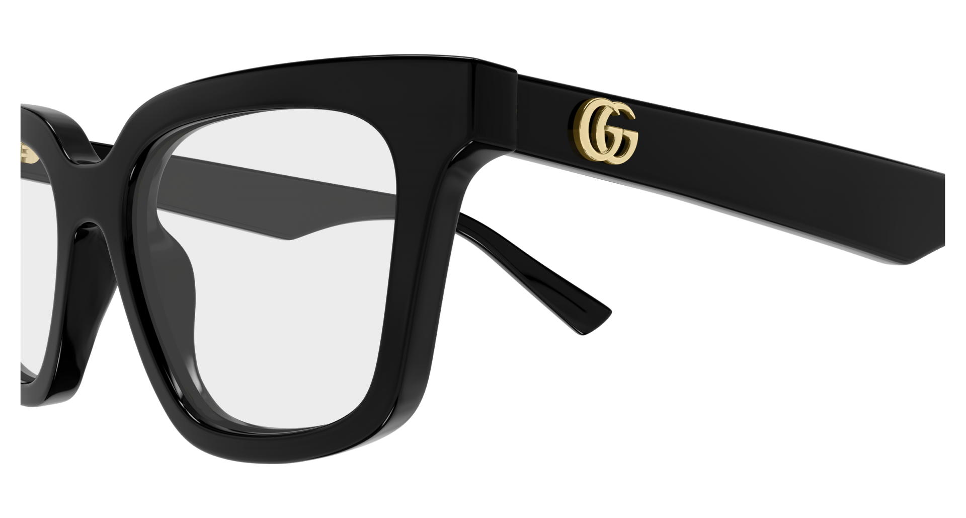 Ophthalmic frames Gucci GG2181O 005 8056376720518 | Ottica Lux
