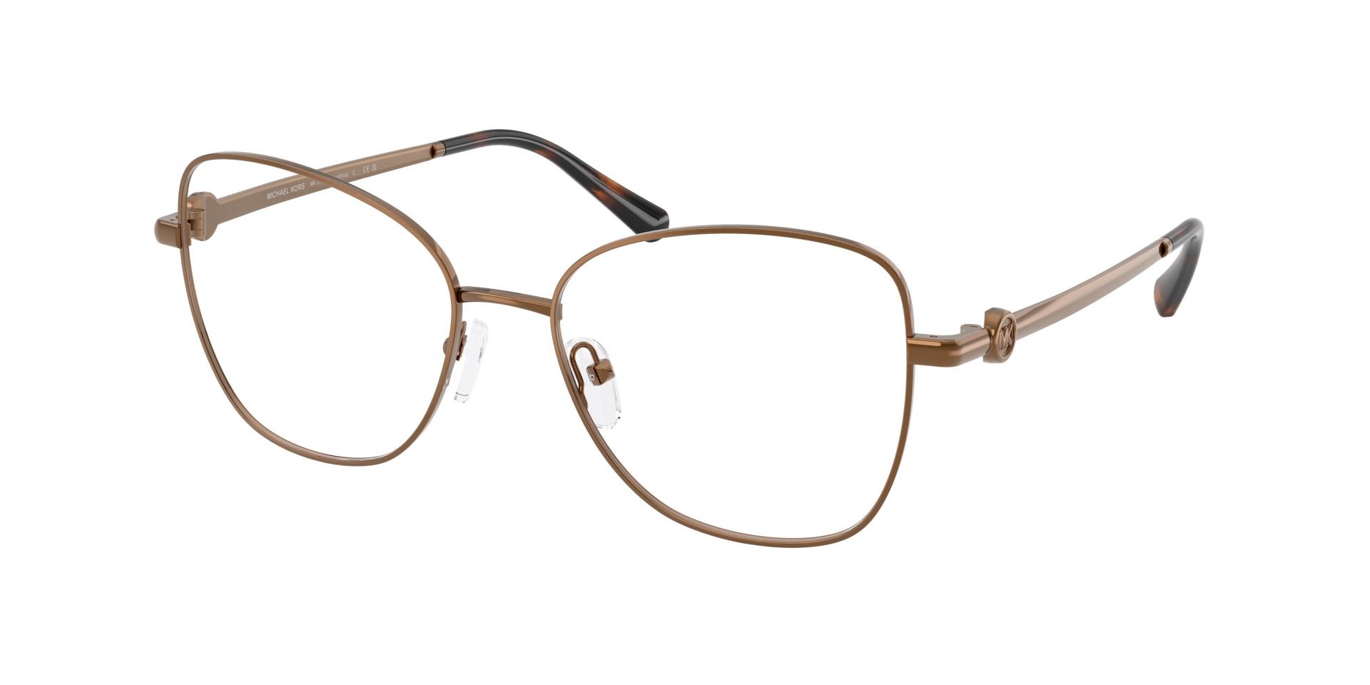 Occhiali da vista Michael Kors MK3108 ZAKYNTHOS 1108 0725125550345 | Ottica Lux