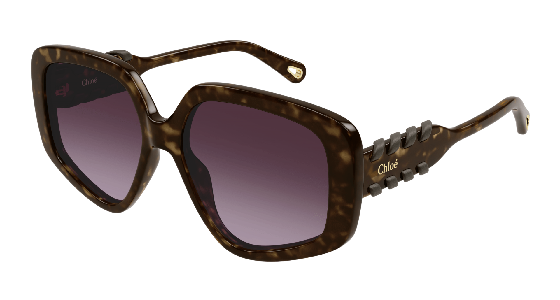 Occhiali da sole Chloé CH0210S 002 8056376471410 | Ottica Lux