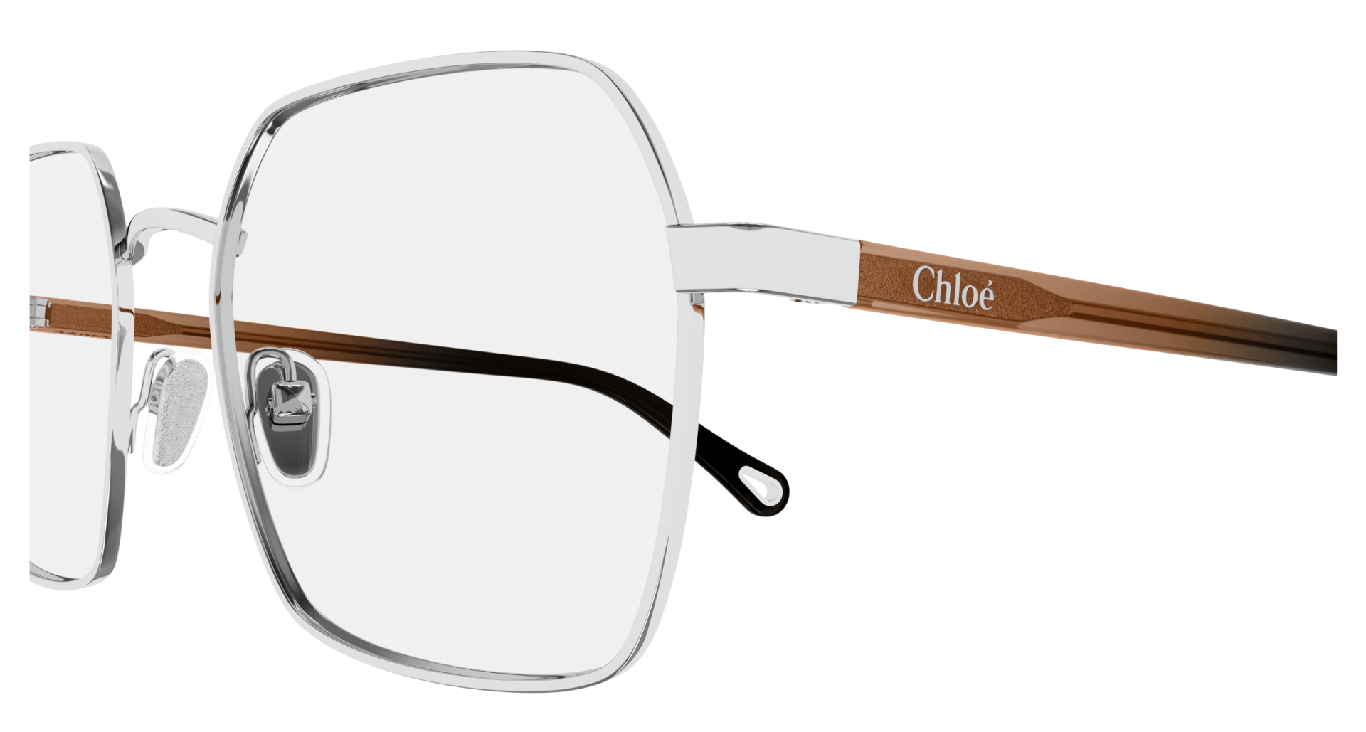 Ophthalmic frames Chloé CH0268O 003 8056376533767 | Ottica Lux Ophthalmic frames Chloé CH0268O 003 8056376533767 | Ottica Lux