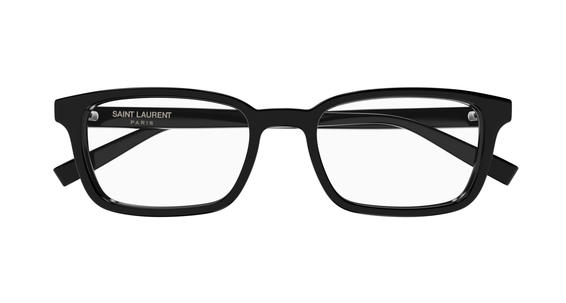 Occhiali da vista Saint Laurent SL 671 001 8056376509403 | Ottica Lux