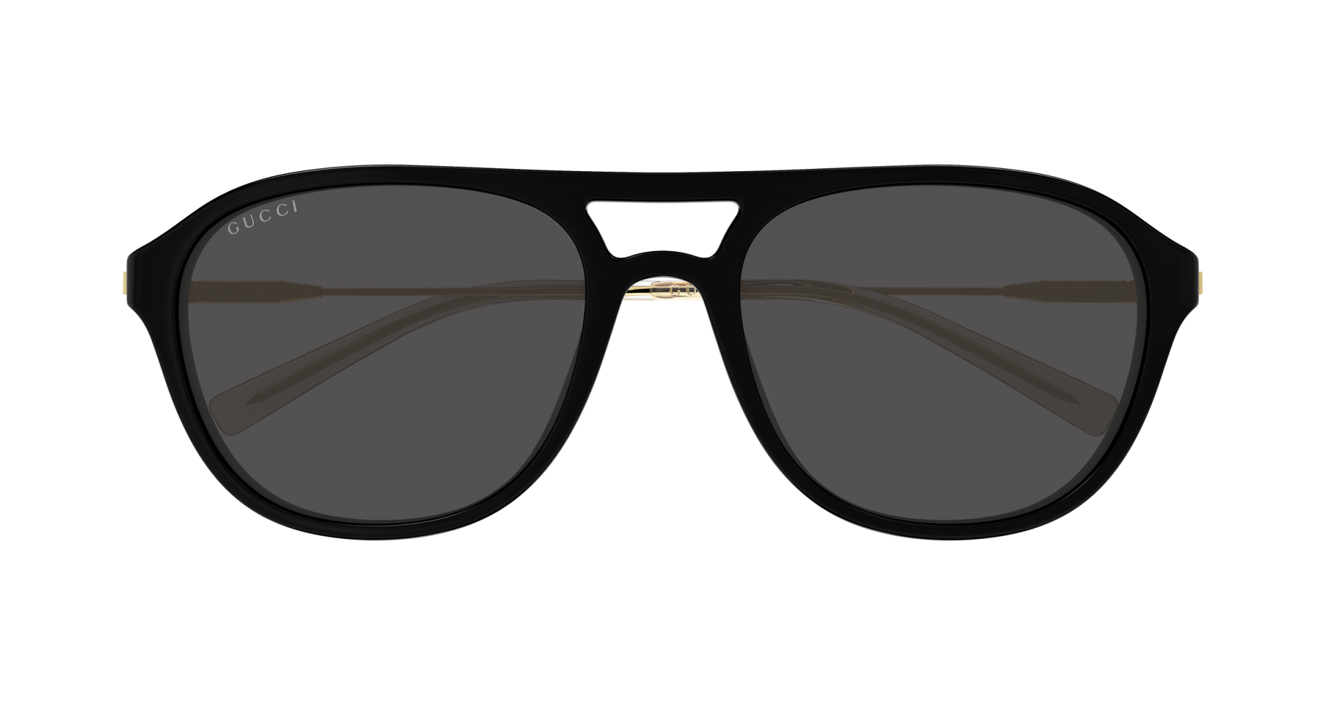 Occhiali da sole Gucci GG2254SK 001 8056376685671 | Ottica Lux