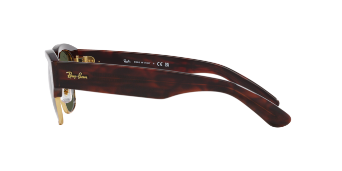 Sunglasses Ray-Ban RB0316S MEGA CLUBMASTER 990/31 8056597837170 | Ottica Lux Sunglasses Ray-Ban RB0316S MEGA CLUBMASTER 990/31 8056597837170 | Ottica Lux