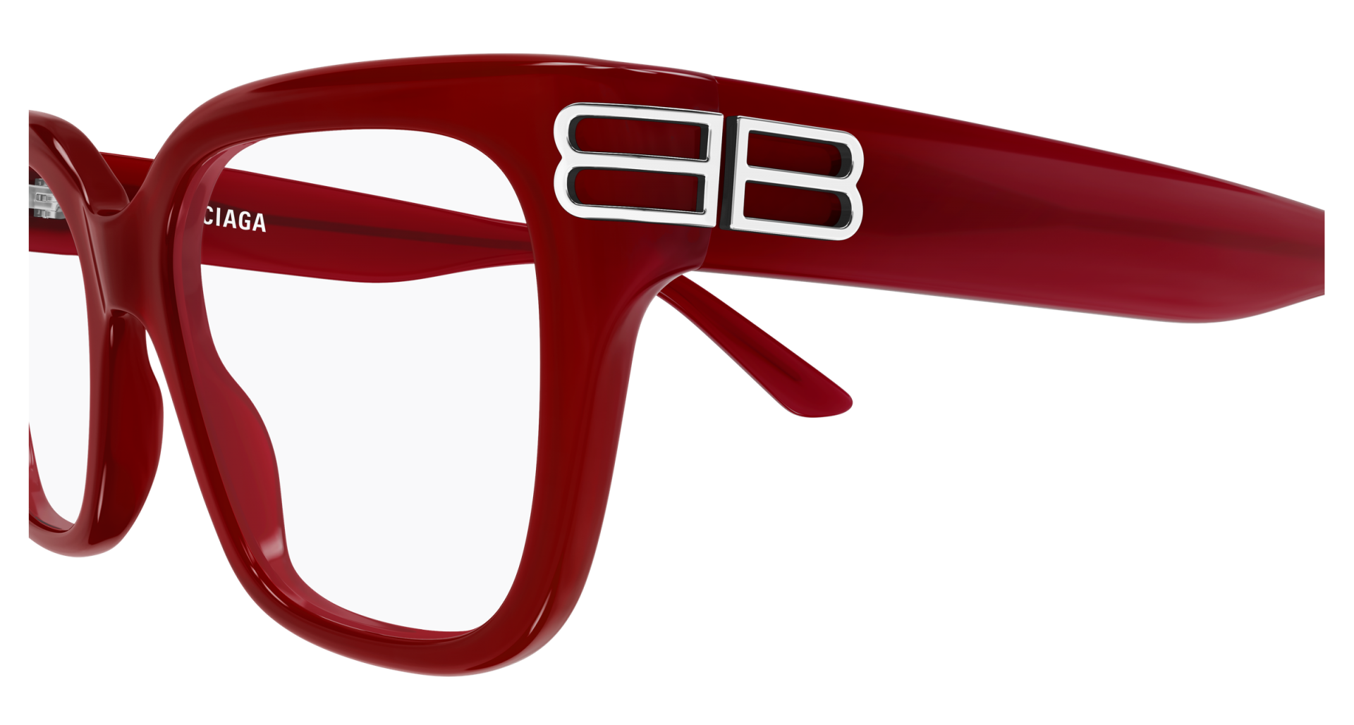 Occhiali da vista Balenciaga BB0437O 010 8056376607345 | Ottica Lux