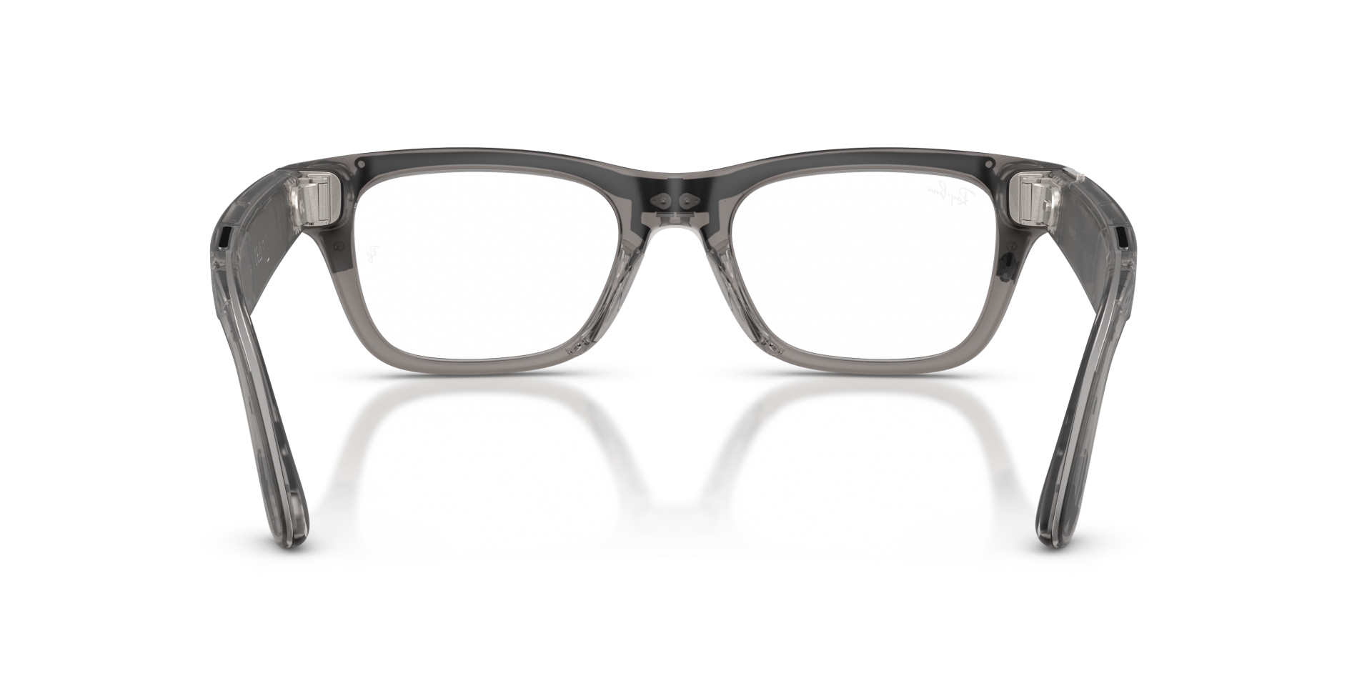 Occhiali Smart Ray-Ban RW7001 BLAYZER OPTICS 8529 8056262945056 | Ottica Lux