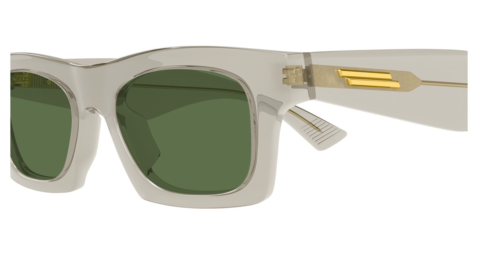 Occhiali da sole Bottega Veneta BV1457S 004 8056376650310 | Ottica Lux