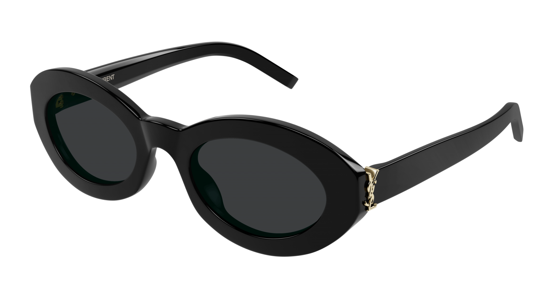 Occhiali da sole Saint Laurent SL M136 001 8056376511963 | Ottica Lux