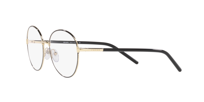 Occhiali da vista Prada PR 55WV AAV1O1 8056597640480 | Ottica Lux