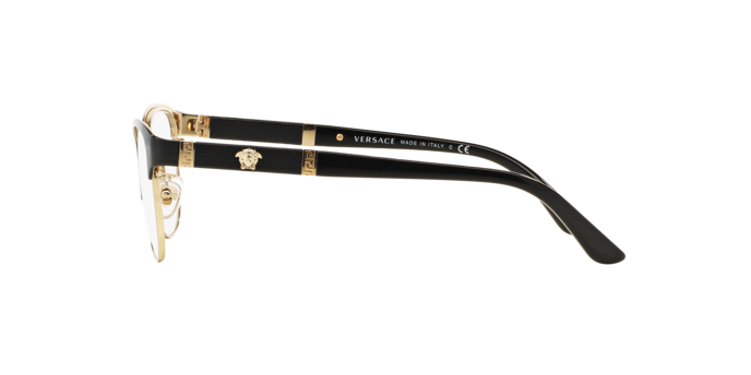 Ophthalmic frames Versace VE1233Q 1366 8053672468779 | Ottica Lux Ophthalmic frames Versace VE1233Q 1366 8053672468779 | Ottica Lux