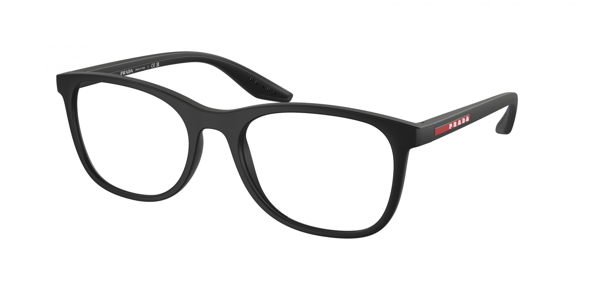 Ophthalmic frames Prada Linea Rossa PS 05PV DG01O1 8056597880732 | Ottica Lux