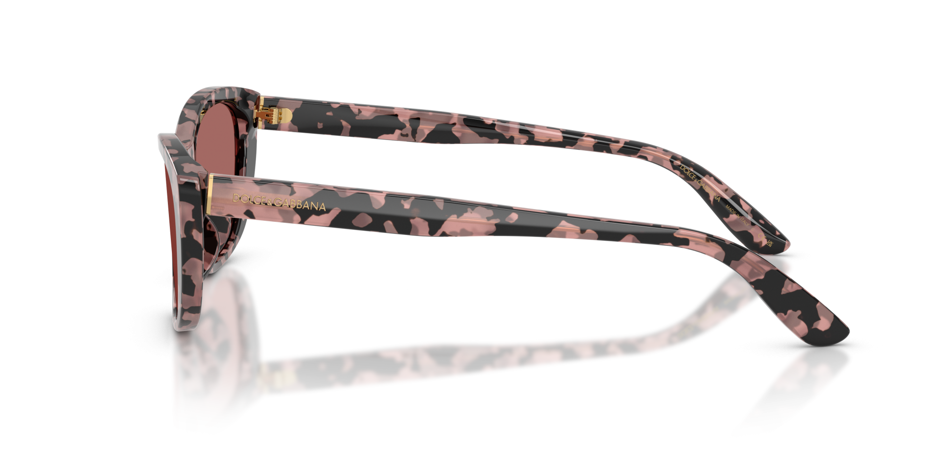 Occhiali da sole Dolce & Gabbana DG4571 347669 8056266002168 | Ottica Lux