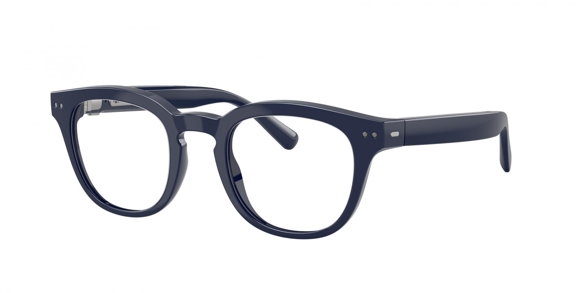 Smart glasses Nuance Audio aw5002 PANTHOS 48 03 8056262234617 | Ottica Lux