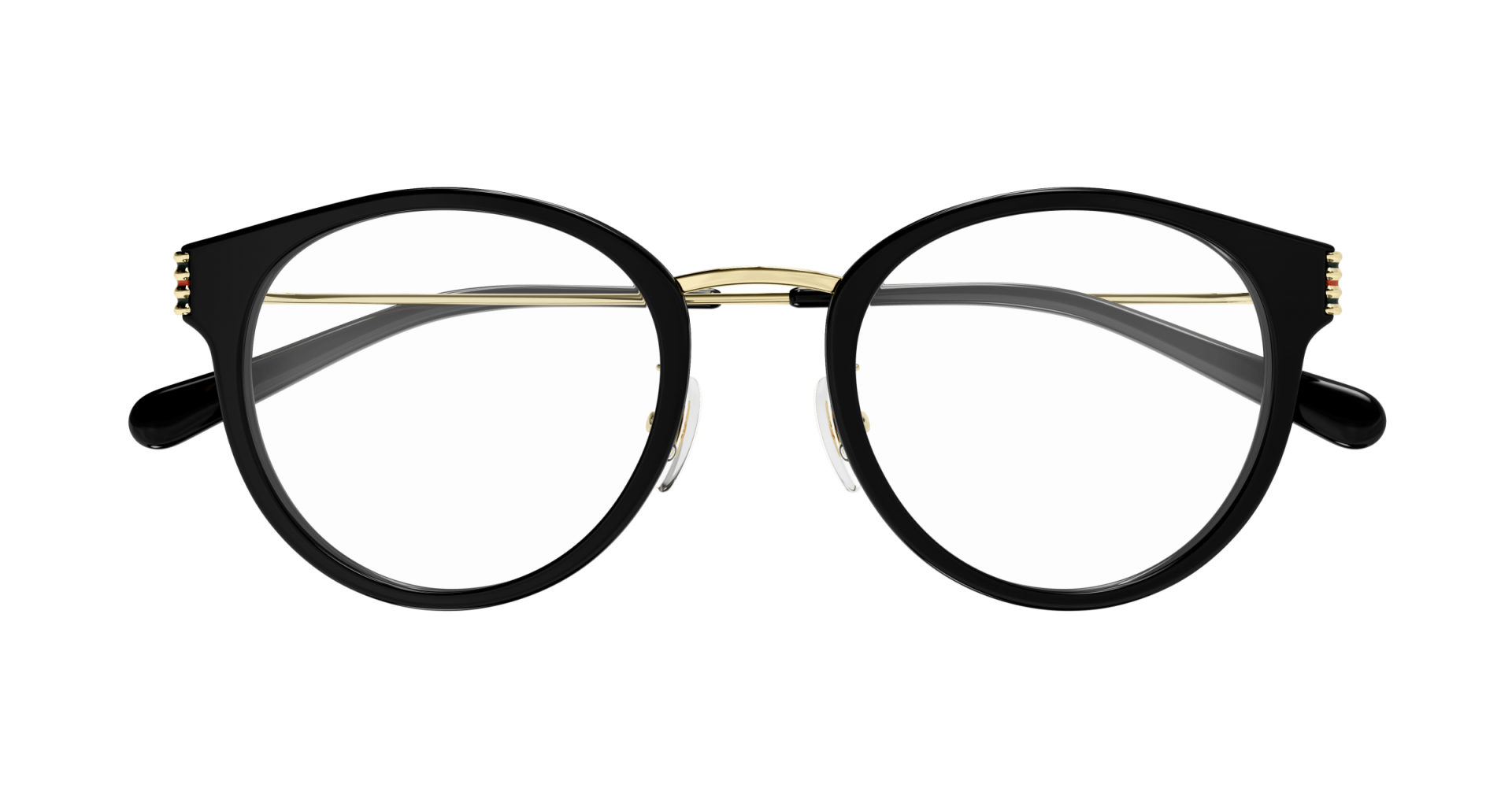 Ophthalmic frames Gucci GG1885OA 001 8056376543254 | Ottica Lux Ophthalmic frames Gucci GG1885OA 001 8056376543254 | Ottica Lux