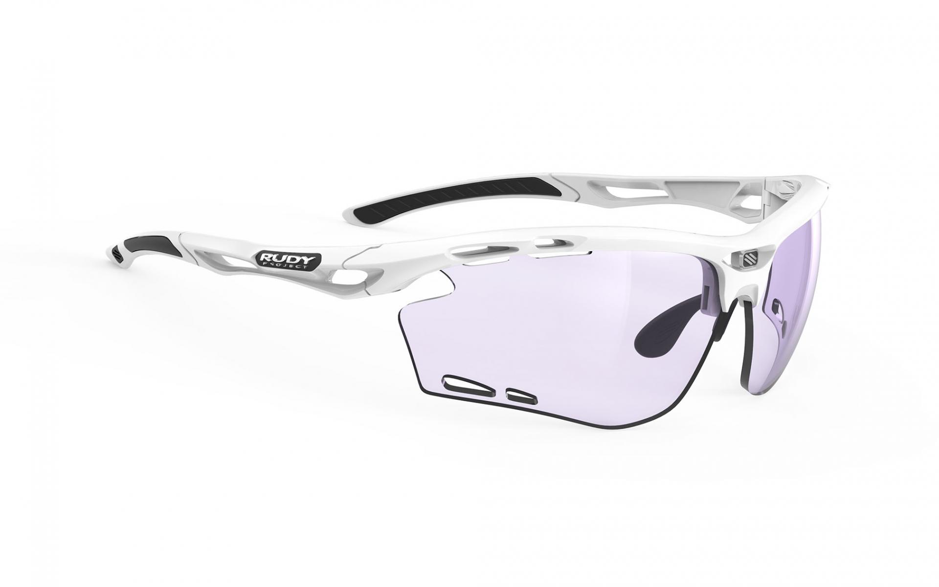 Occhiali da sole Rudy Project SP62 Propulse 7569-0000  | Ottica Lux