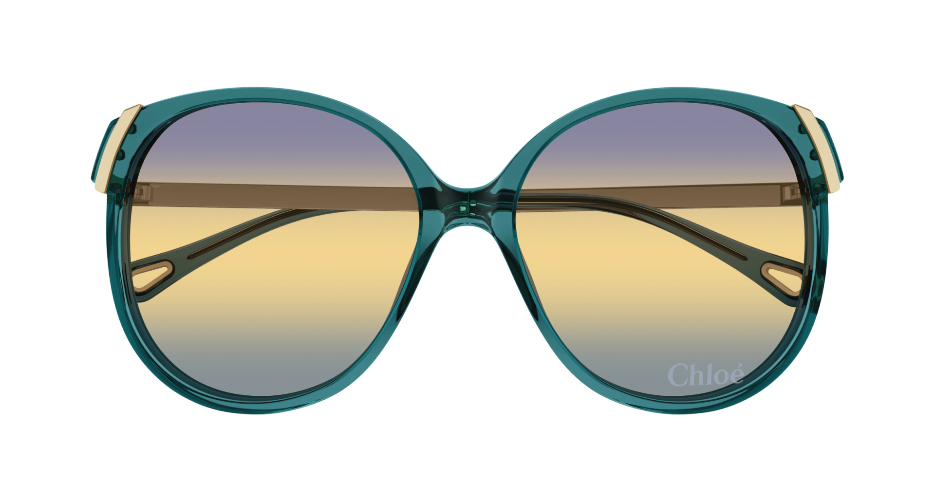 Occhiali da sole Chloé CH0285S 005 8056376565546 | Ottica Lux